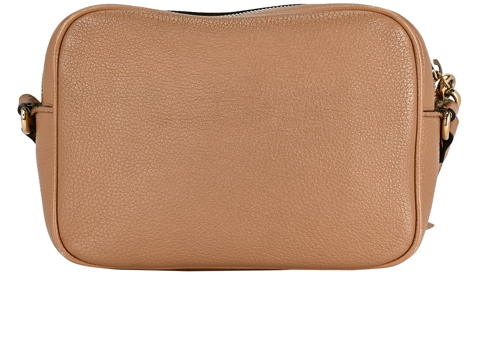 Soho Disco, &pound;595, Handbags, Beige, Leather, Back view